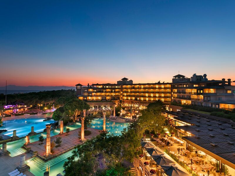 Xanadu Resort Hotel *