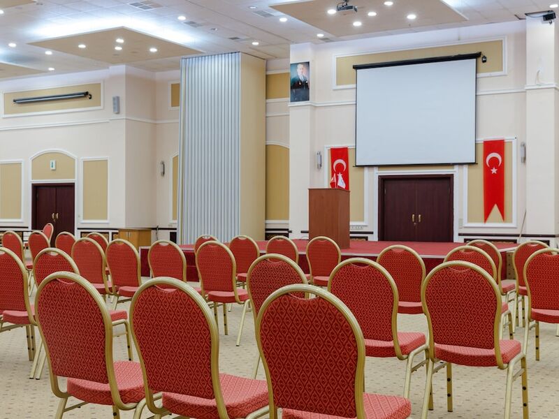 Anadolu Hotels Didim Club (Ex. Palm Wings Didim)