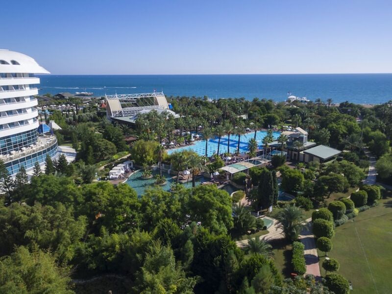 Concorde De Luxe Resort - All Inclusive