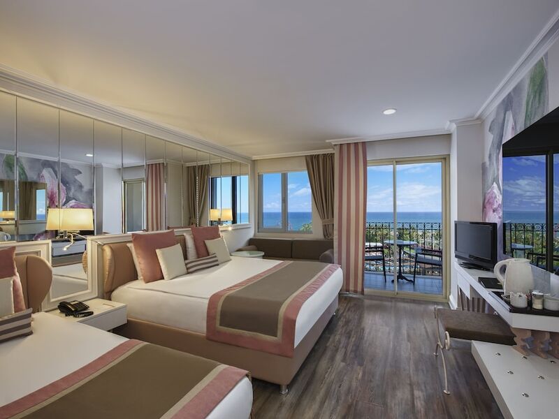 Delphin Diva Premiere Hotel - All Inclusive