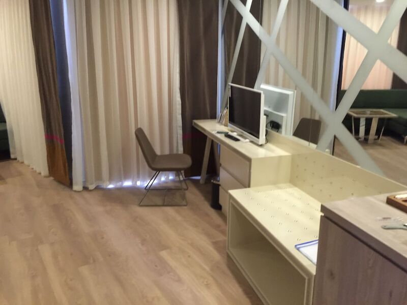 Delphin Be Grand Resort - All Inclusive