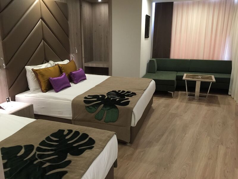 Delphin Be Grand Resort - All Inclusive
