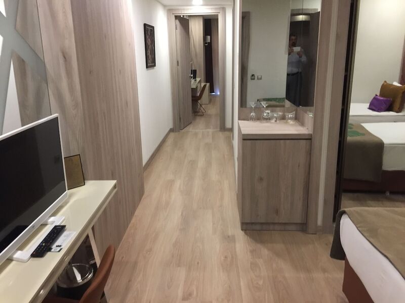 Delphin Be Grand Resort - All Inclusive