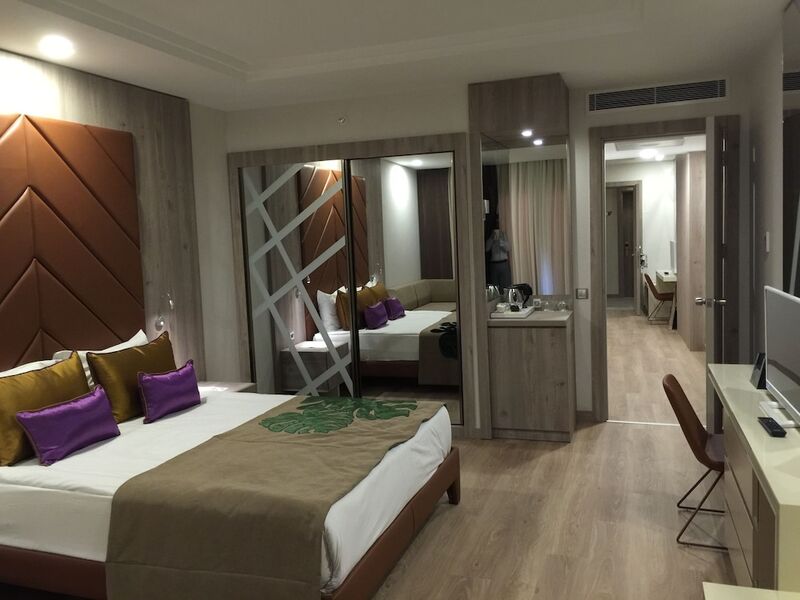 Delphin Be Grand Resort - All Inclusive