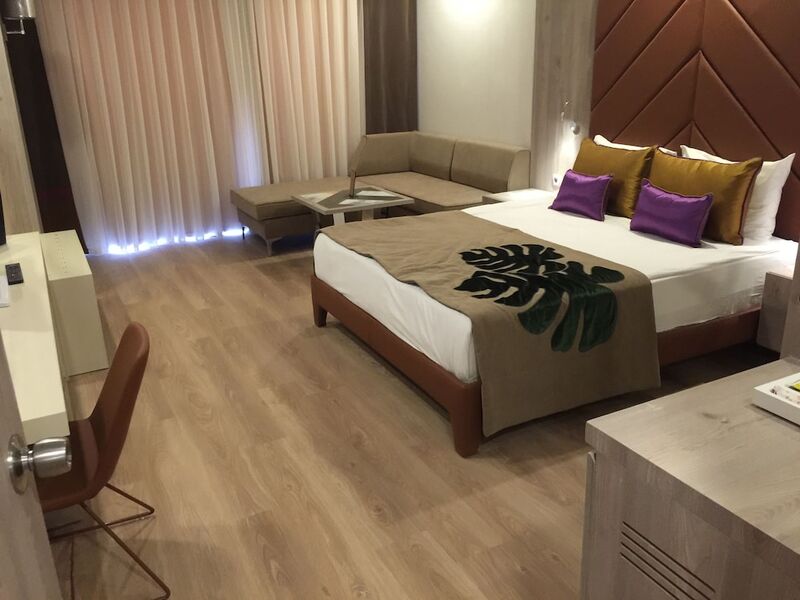 Delphin Be Grand Resort - All Inclusive