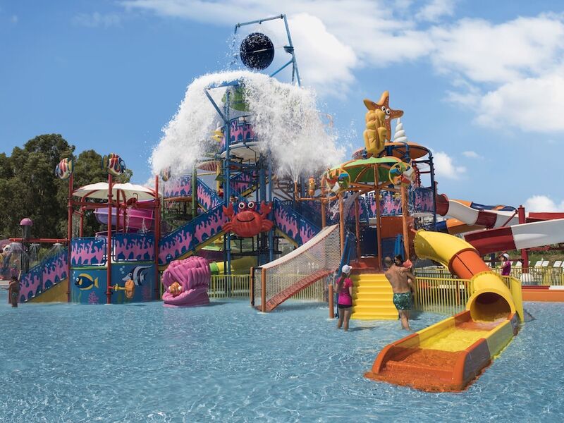 Delphin Be Grand Resort - All Inclusive