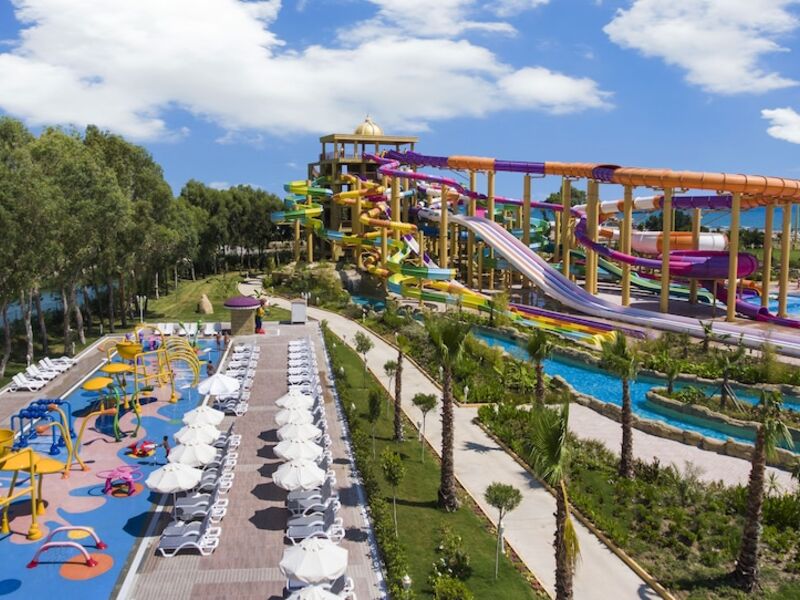 Delphin Be Grand Resort - All Inclusive