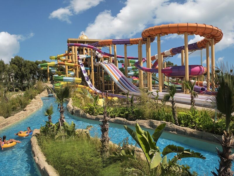 Delphin Be Grand Resort - All Inclusive