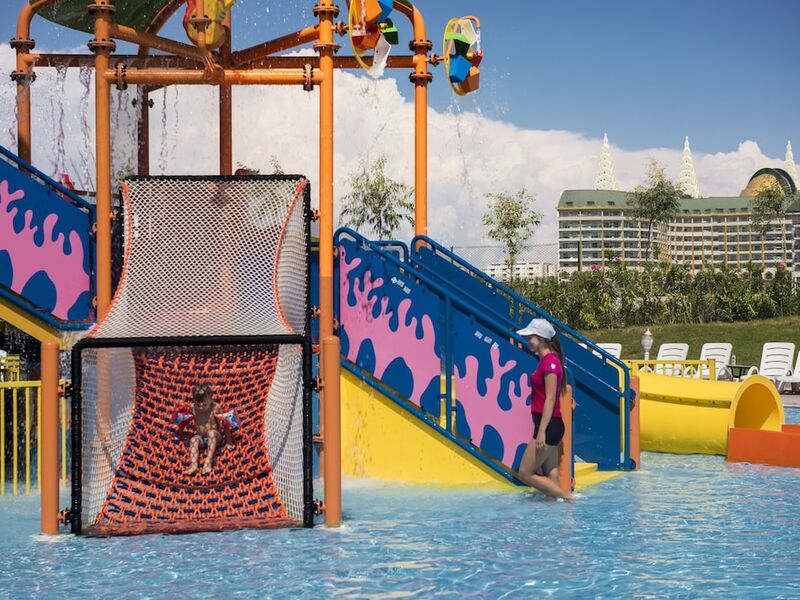 Delphin Be Grand Resort - All Inclusive