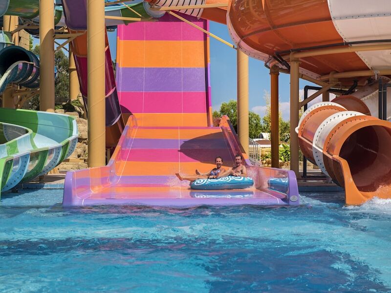 Delphin Be Grand Resort - All Inclusive