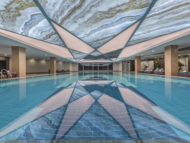 Delphin Be Grand Resort - All Inclusive