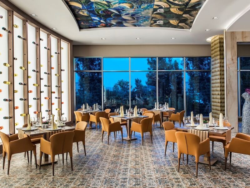 Delphin Be Grand Resort - All Inclusive