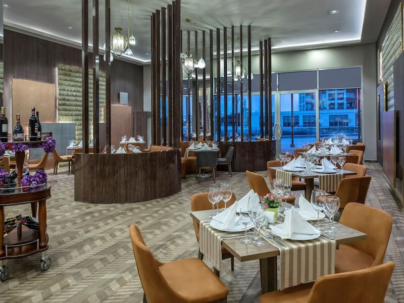 Delphin Be Grand Resort - All Inclusive