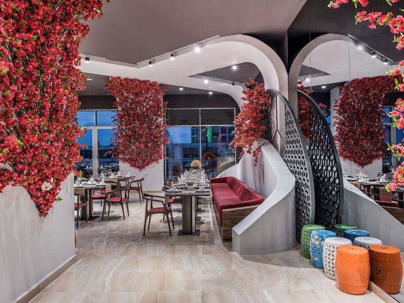 Delphin Be Grand Resort - All Inclusive
