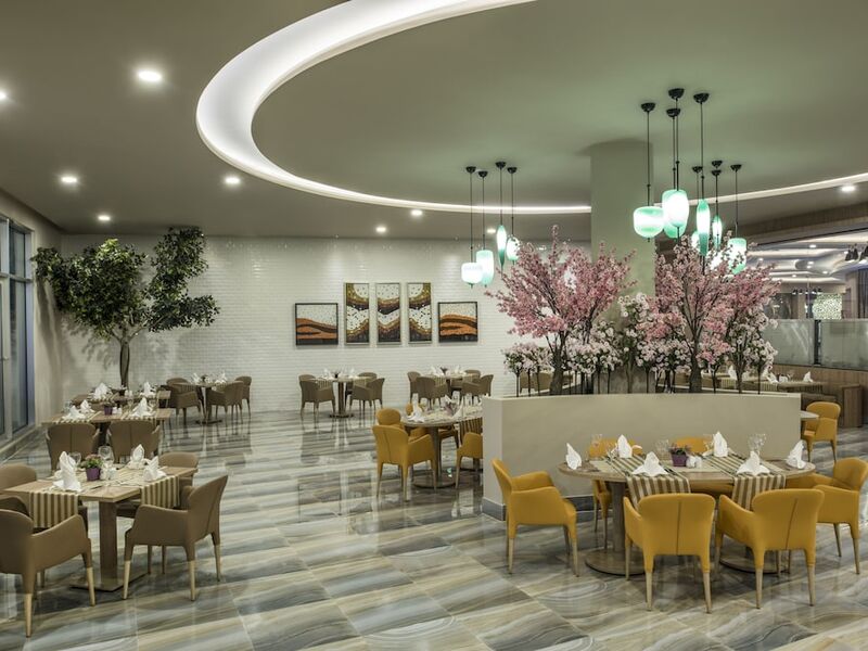 Delphin Be Grand Resort - All Inclusive