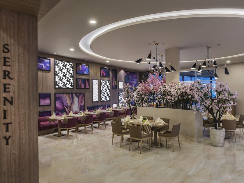 Delphin Be Grand Resort - All Inclusive