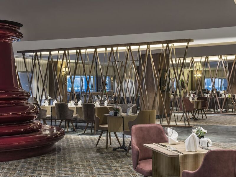 Delphin Be Grand Resort - All Inclusive