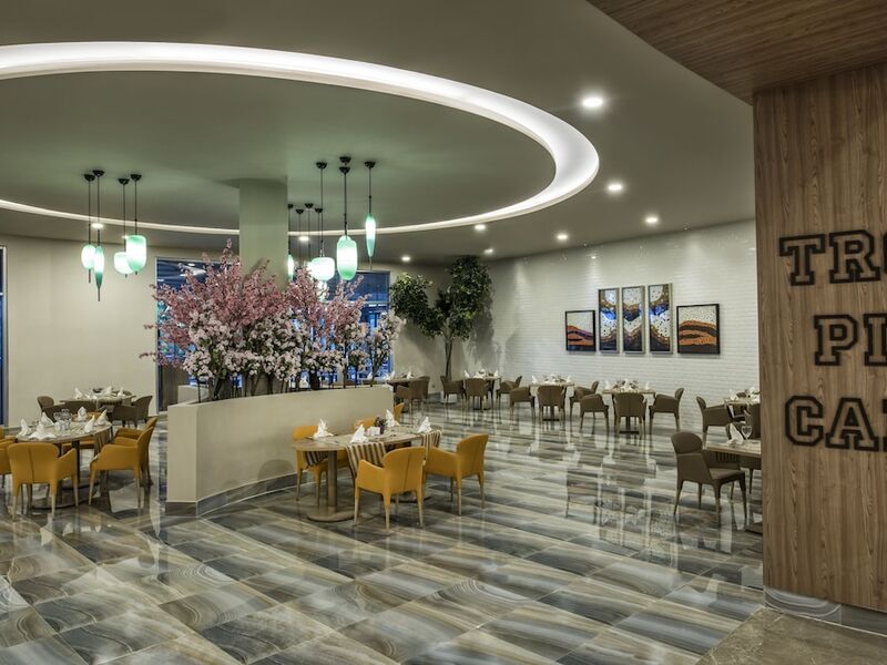 Delphin Be Grand Resort - All Inclusive