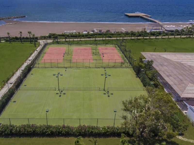 Delphin Be Grand Resort - All Inclusive