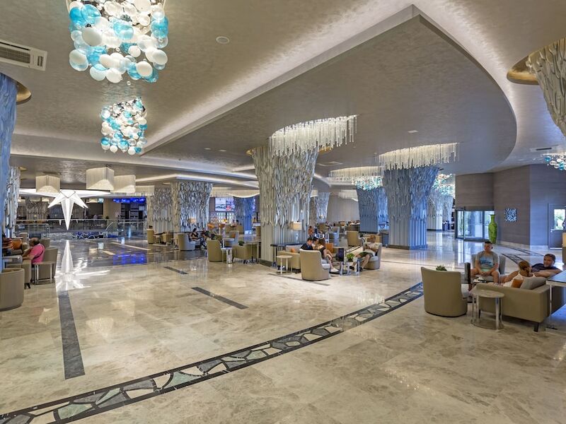 Royal Seginus - All Inclusive