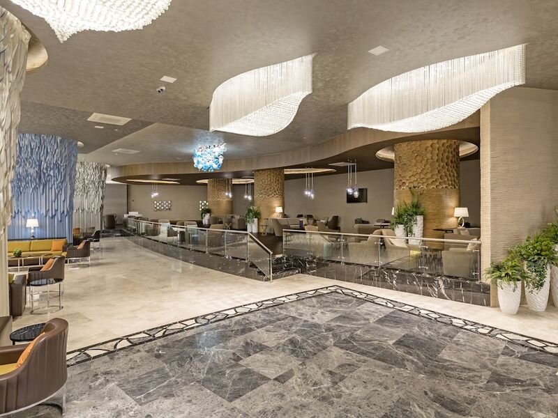 Royal Seginus - All Inclusive