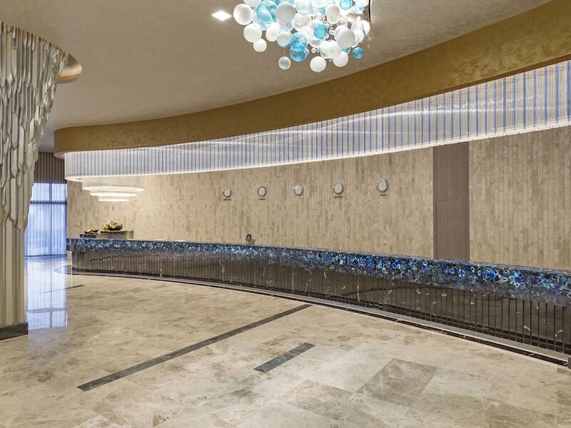 Royal Seginus - All Inclusive