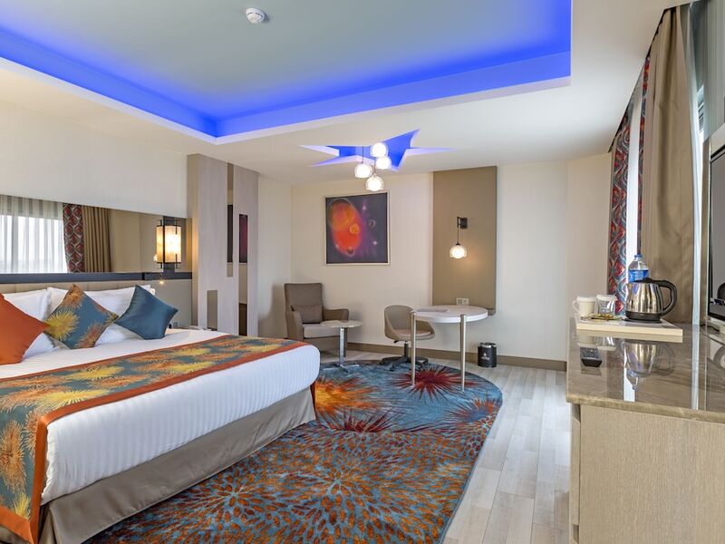 Royal Seginus - All Inclusive