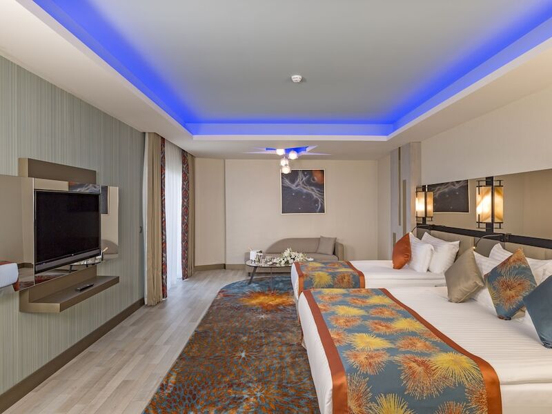 Royal Seginus - All Inclusive