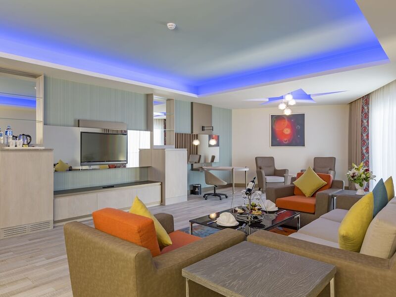 Royal Seginus - All Inclusive