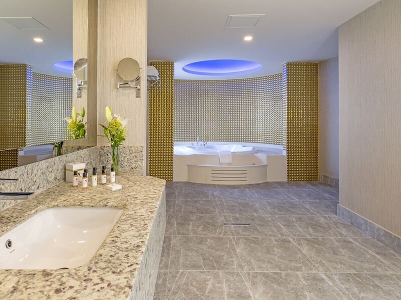 Royal Seginus - All Inclusive
