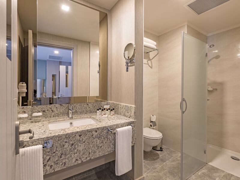 Royal Seginus - All Inclusive