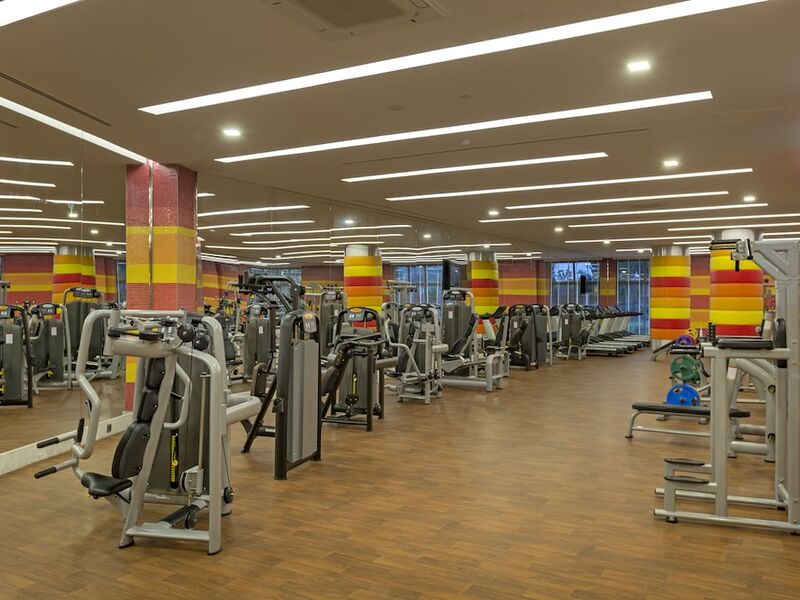 Royal Seginus - All Inclusive