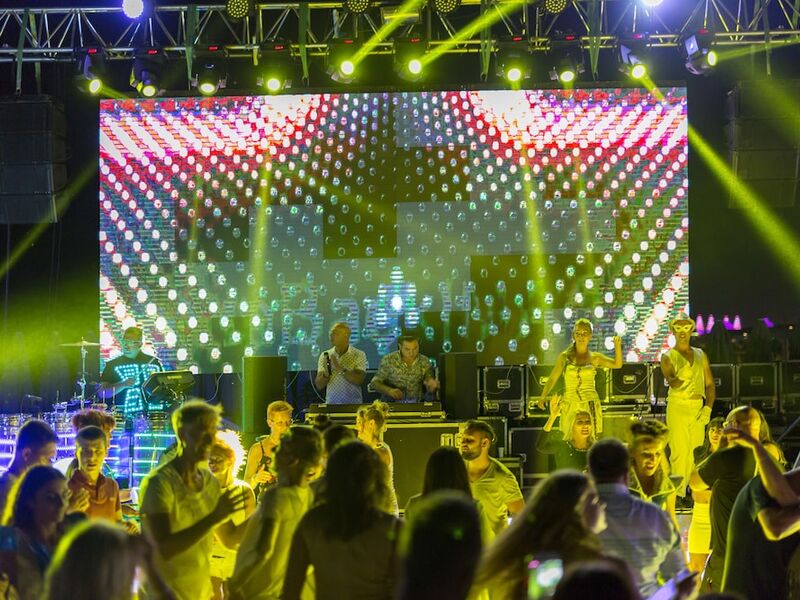 Royal Seginus - All Inclusive