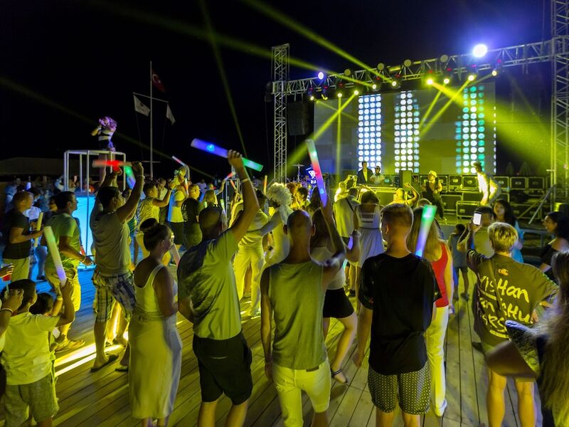 Royal Seginus - All Inclusive