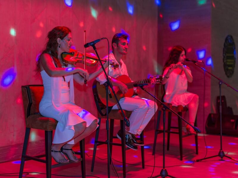 Royal Seginus - All Inclusive