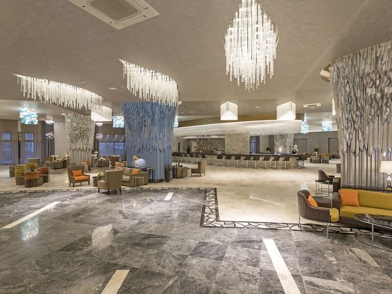 Royal Seginus - All Inclusive