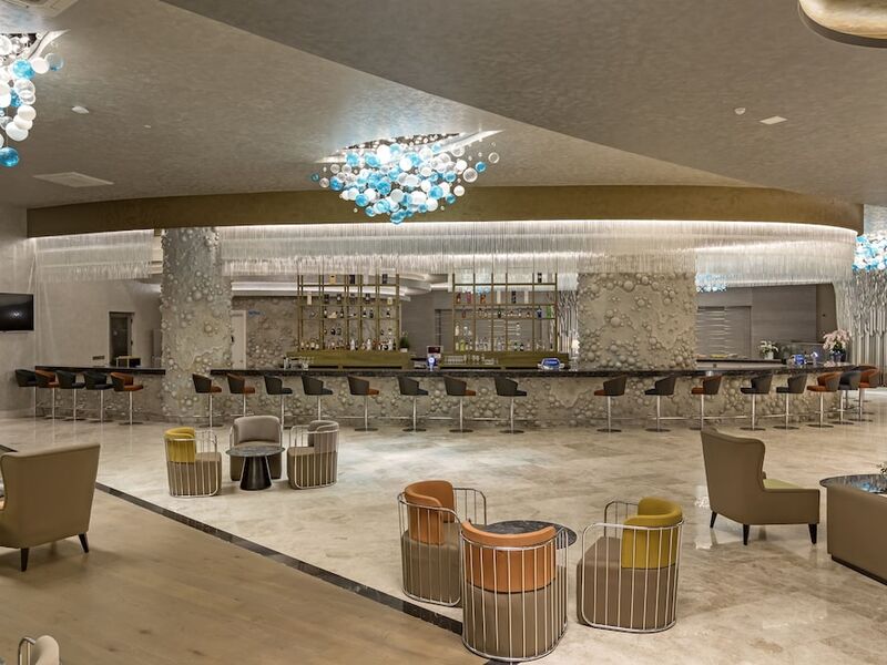 Royal Seginus - All Inclusive