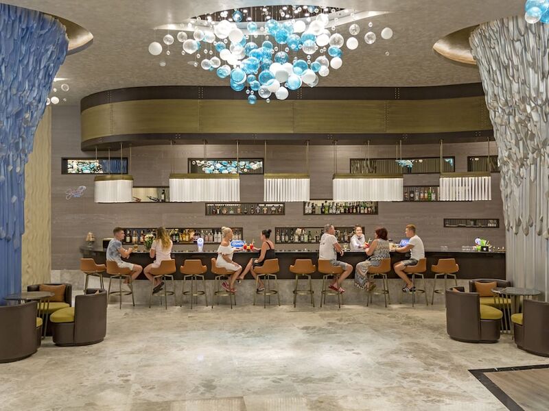 Royal Seginus - All Inclusive