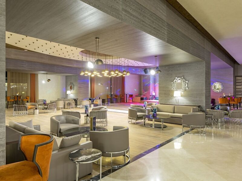 Royal Seginus - All Inclusive