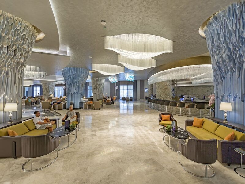 Royal Seginus - All Inclusive