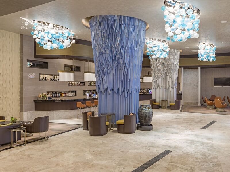Royal Seginus - All Inclusive