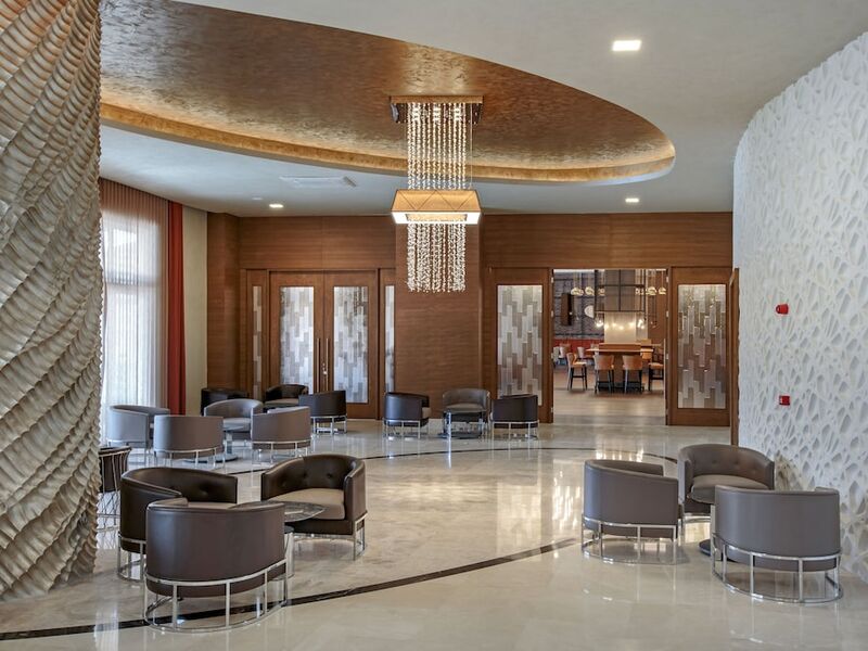 Royal Seginus - All Inclusive