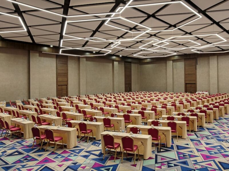 Royal Seginus - All Inclusive
