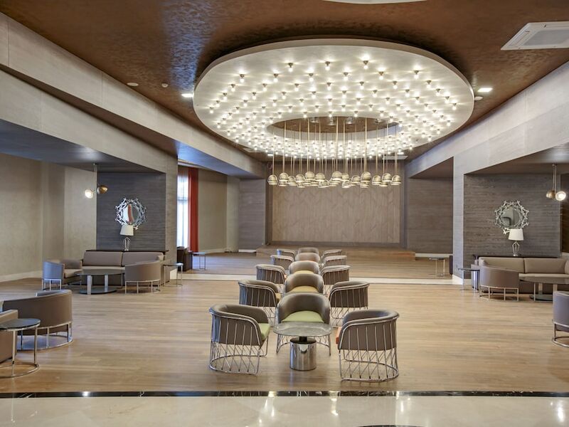 Royal Seginus - All Inclusive