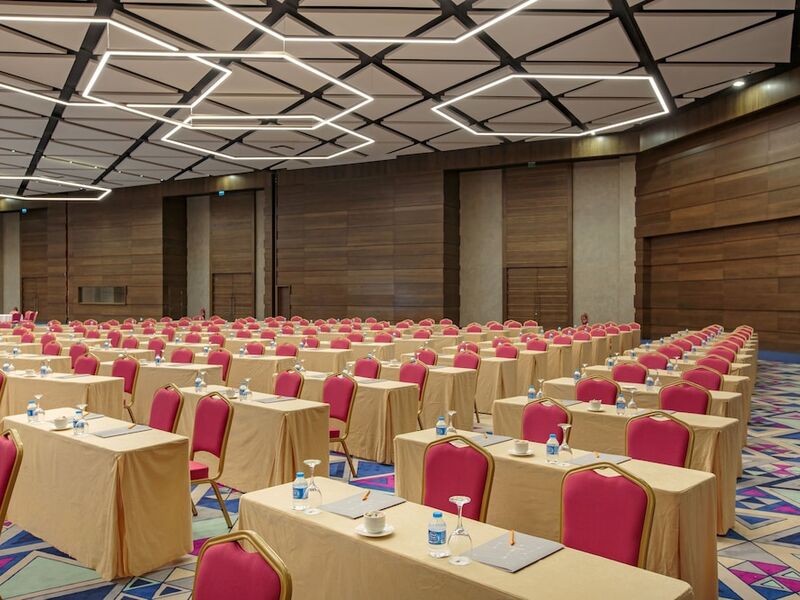 Royal Seginus - All Inclusive