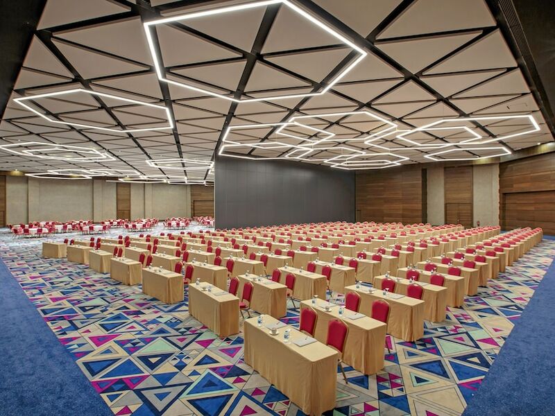 Royal Seginus - All Inclusive