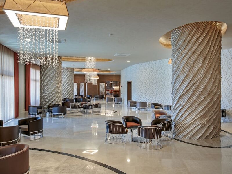 Royal Seginus - All Inclusive