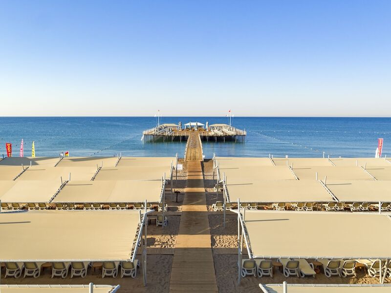 Royal Seginus - All Inclusive