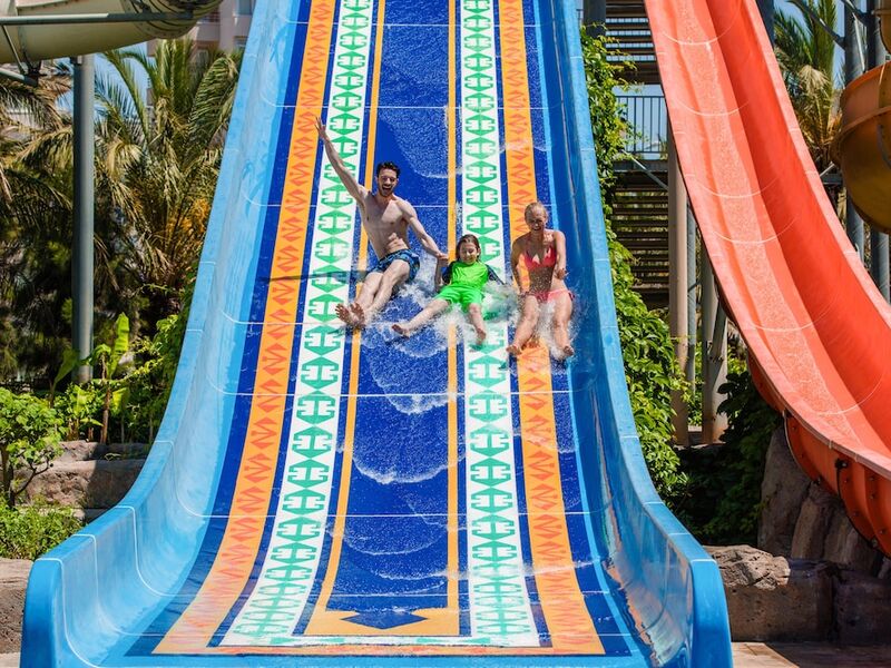 Royal Seginus - All Inclusive