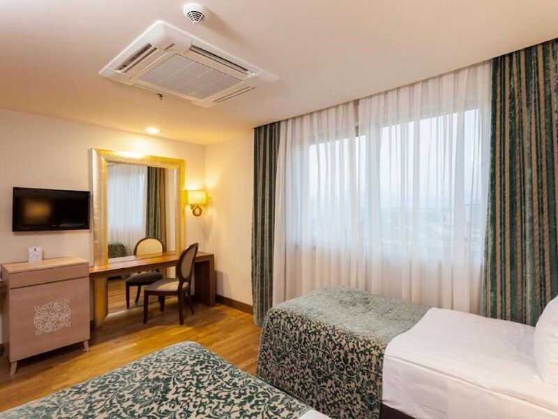 Melas Lara Hotel - All Inclusive